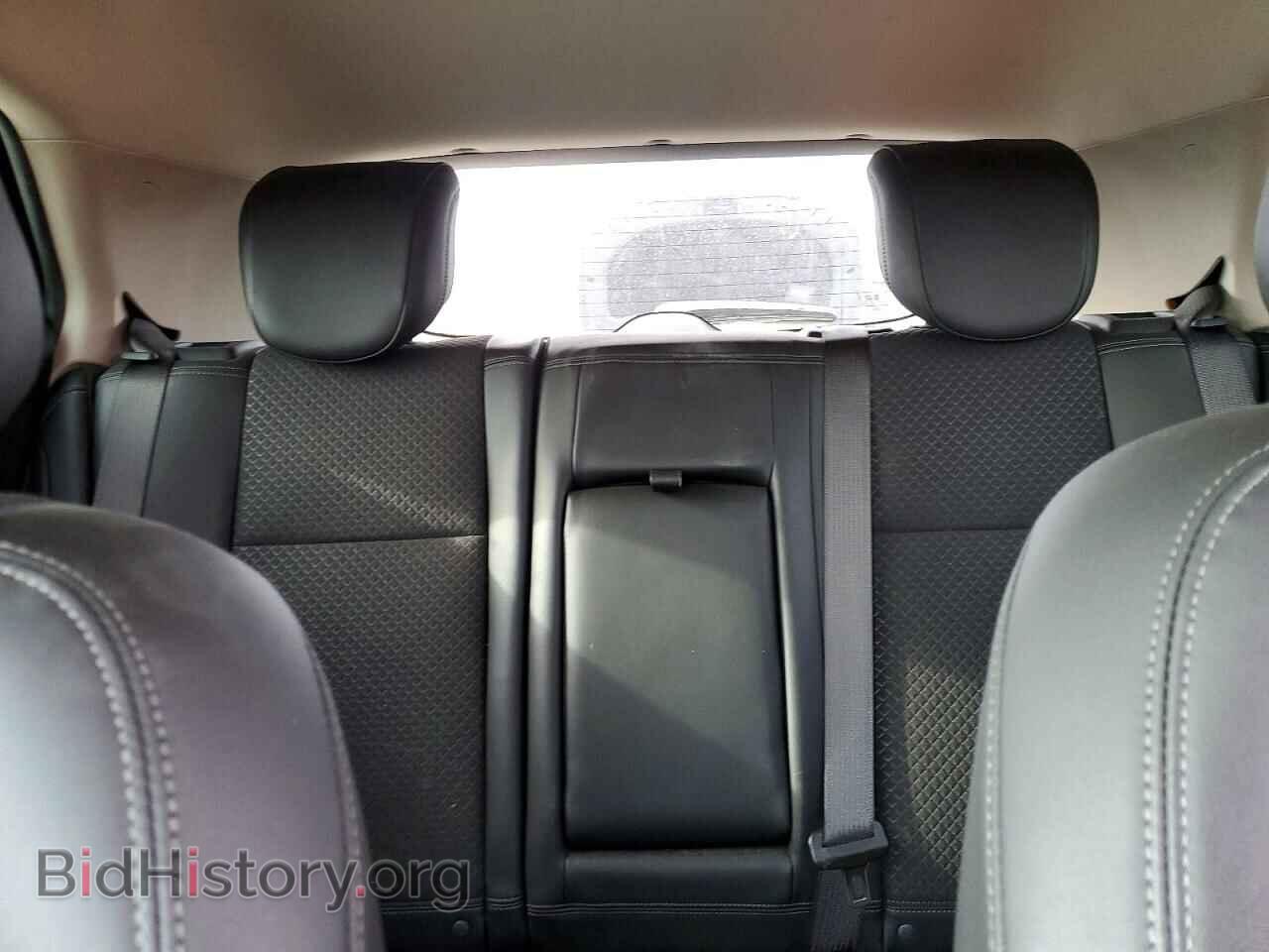 2022 BUICK ENCORE - VIN: KL4CJESM5NB529716 - Фото 10