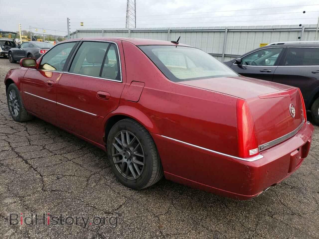 2006 CADILLAC DTS - VIN: 1G6KD57Y26U249233 - Фото 2