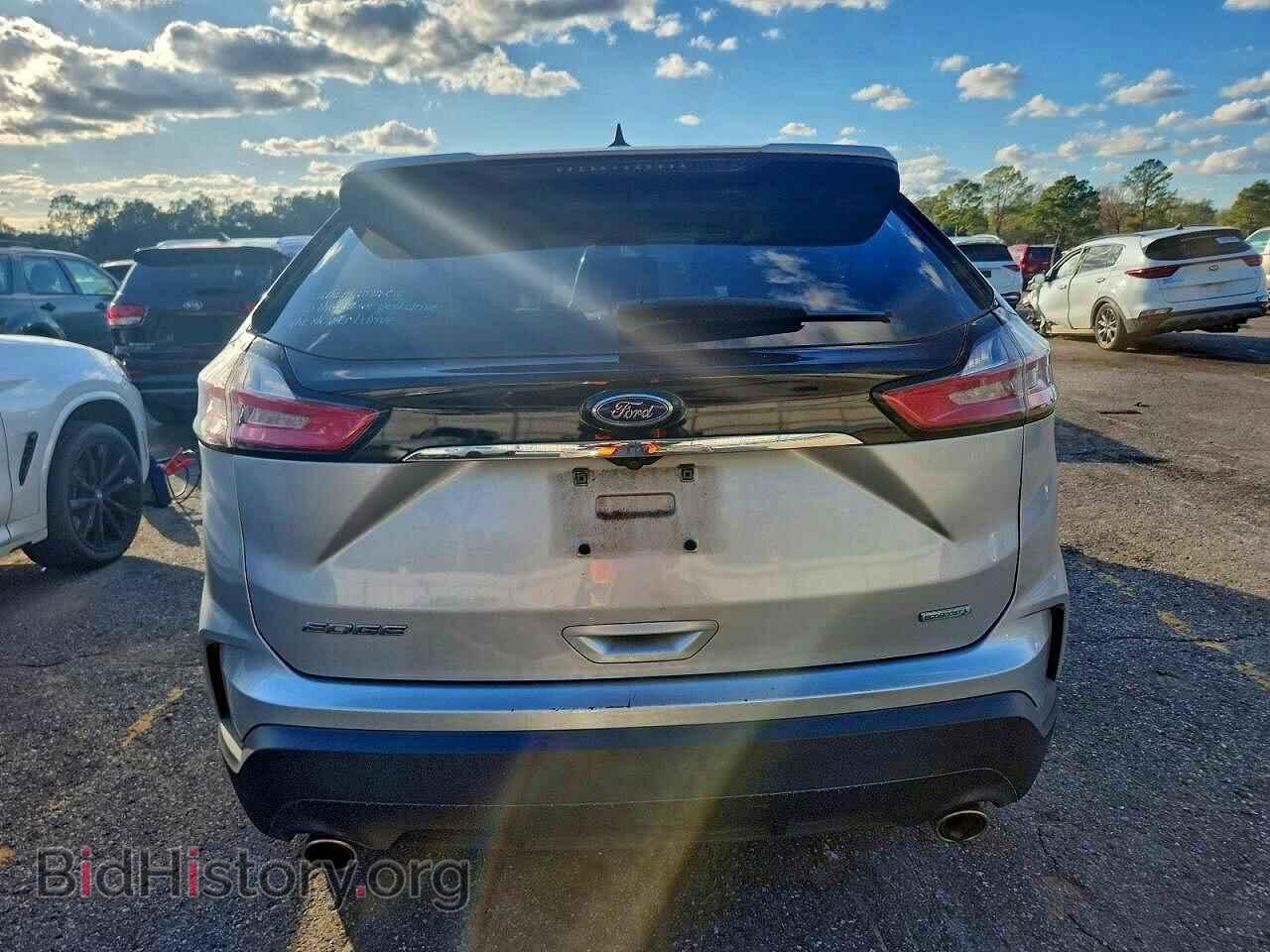 2019 FORD EDGE - VIN: 2FMPK3G94KBC43922 - Фото 6