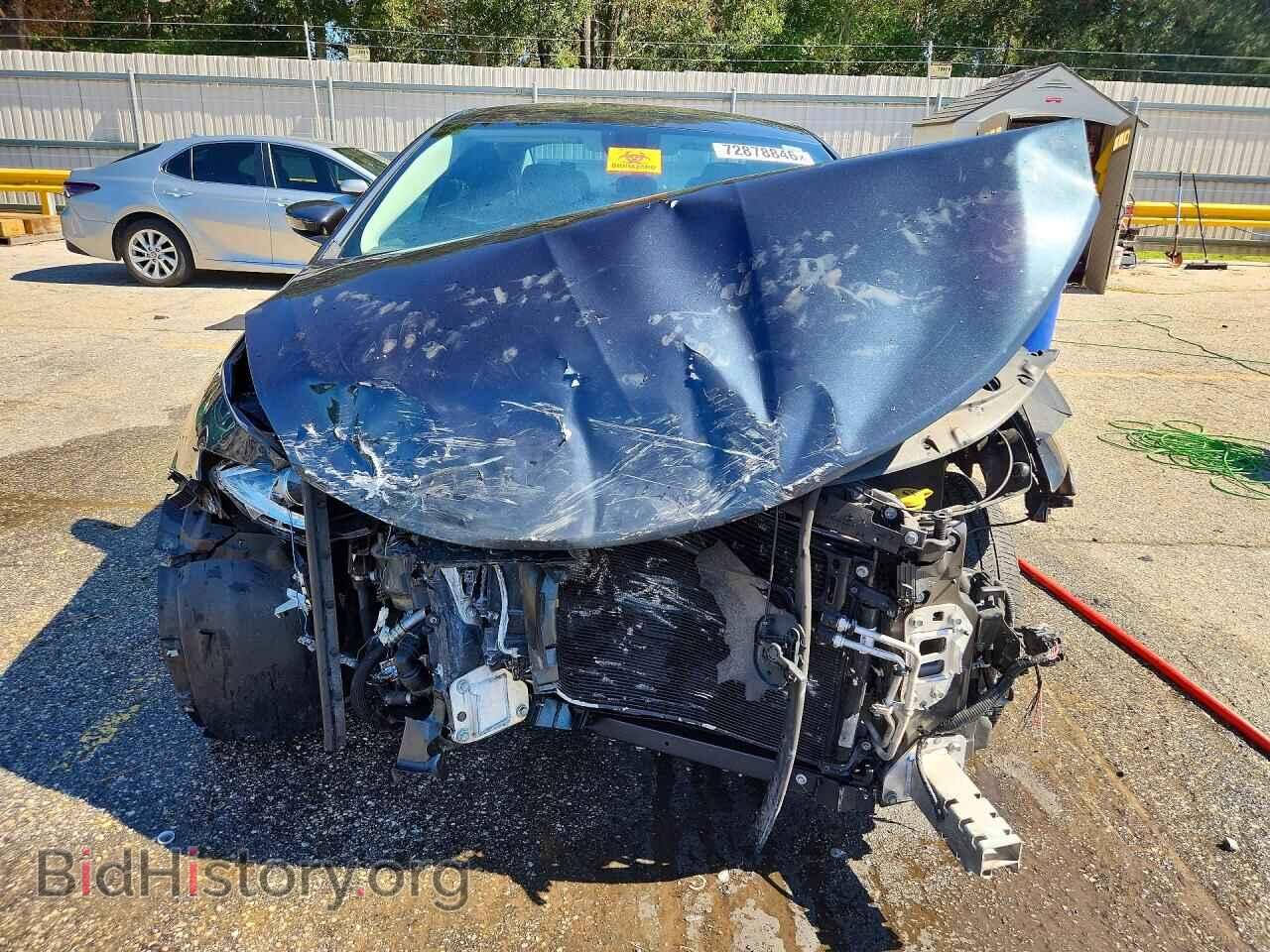 2017 CHRYSLER 200 - VIN: 1C3CCCAB5HN503242 - Photo 5