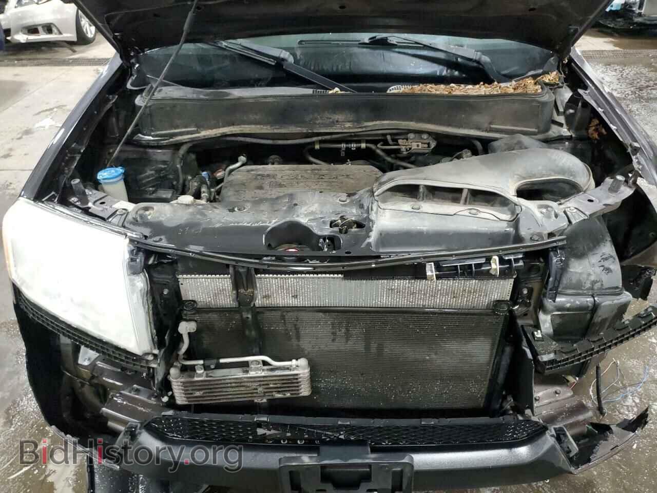 2012 HONDA PILOT - VIN: 5FNYF4H69CB012235 - Фото 12