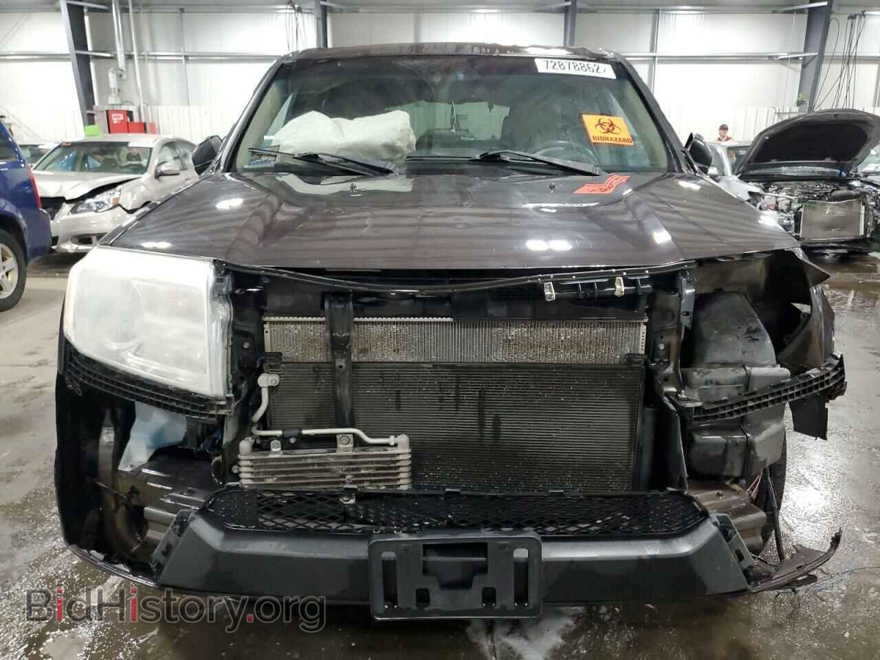 2012 HONDA PILOT - VIN: 5FNYF4H69CB012235 - Фото 5