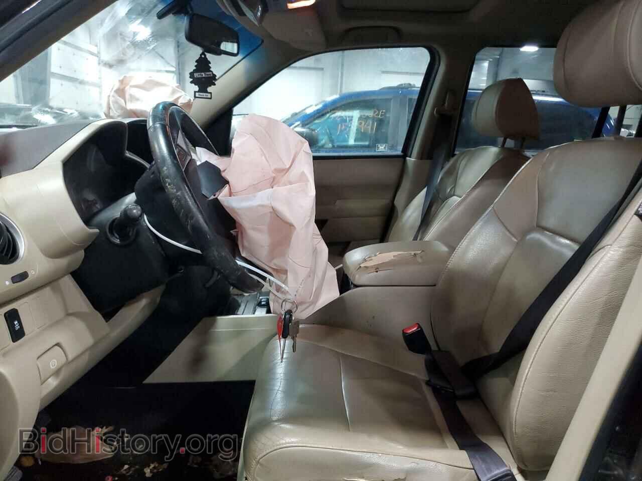 2012 HONDA PILOT - VIN: 5FNYF4H69CB012235 - Фото 7