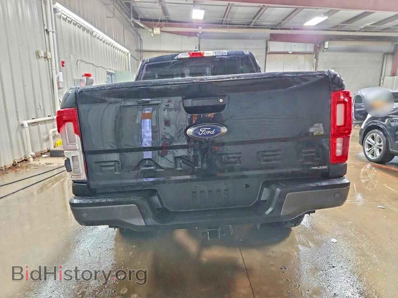 2019 FORD RANGER - VIN: 1FTER4FH2KLA50724 - Фото 6