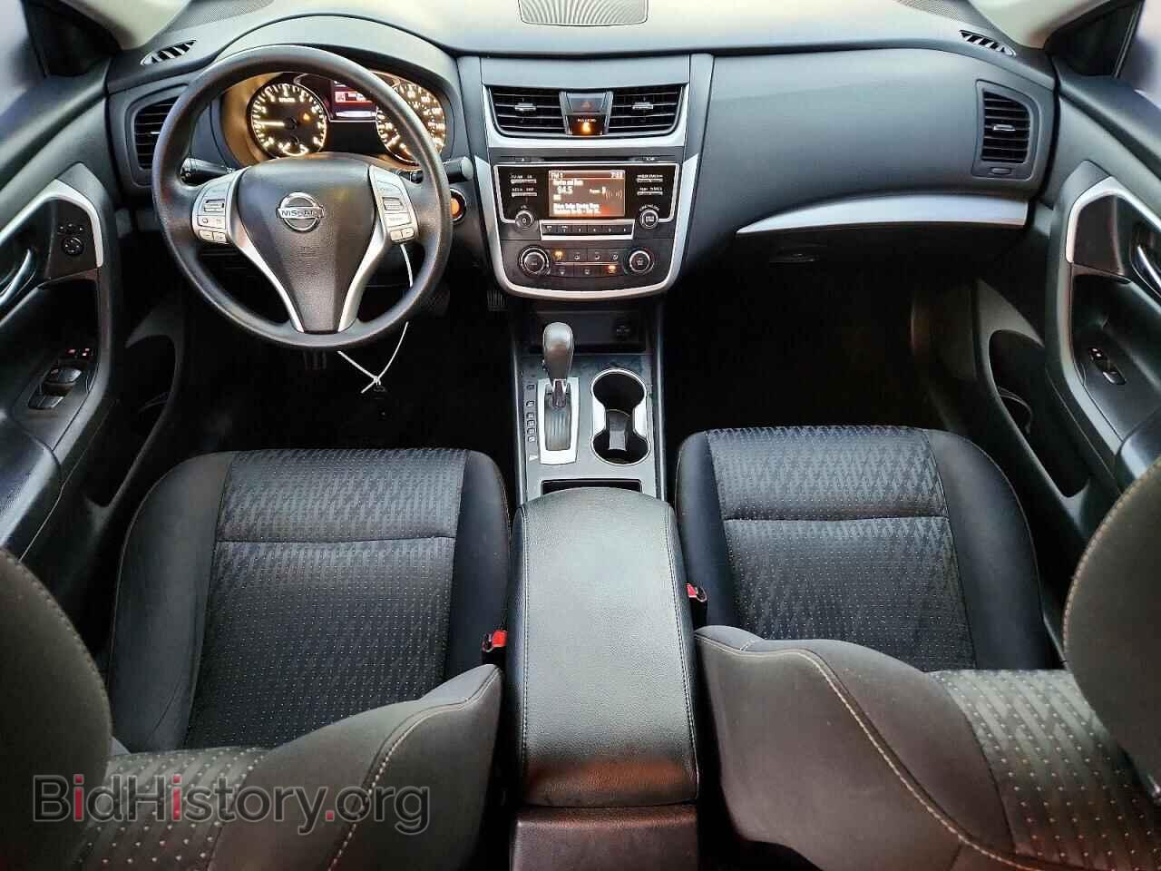2016 NISSAN ALTIMA - VIN: 1N4AL3AP9GC142015 - Фото 8