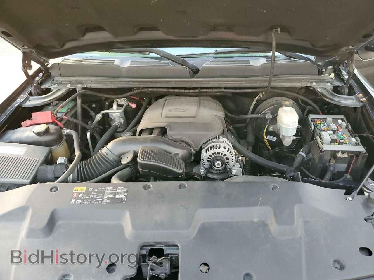 2013 CHEVROLET SILVERADO - VIN: 3GCPCREA5DG352262 - Фото 11