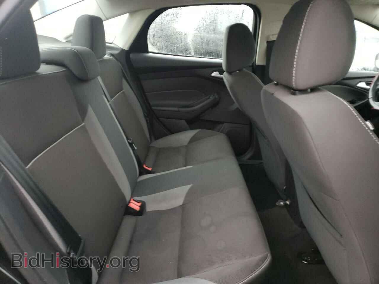 2014 FORD FOCUS - VIN: 1FADP3F26EL107377 - Photo 10