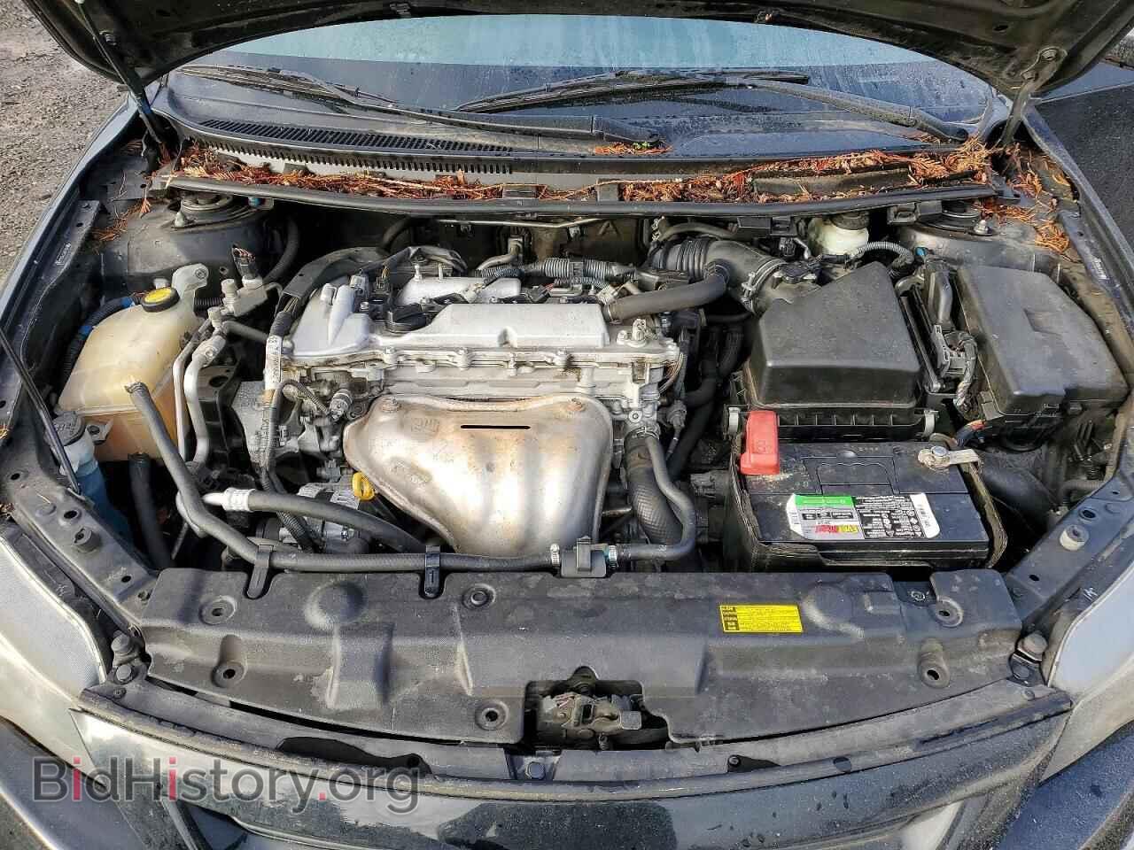 2012 TOYOTA SCION - VIN: JTKJF5C74C3036357 - Фото 11