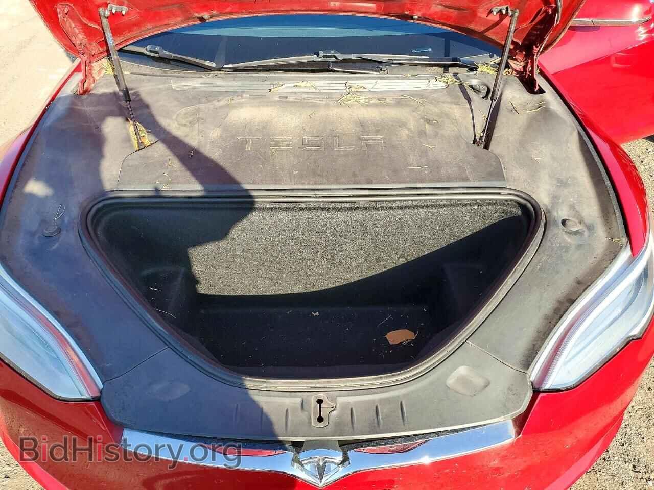 2020 TESLA MODEL S - VIN: 5YJSA1E21LF399898 - Photo 11