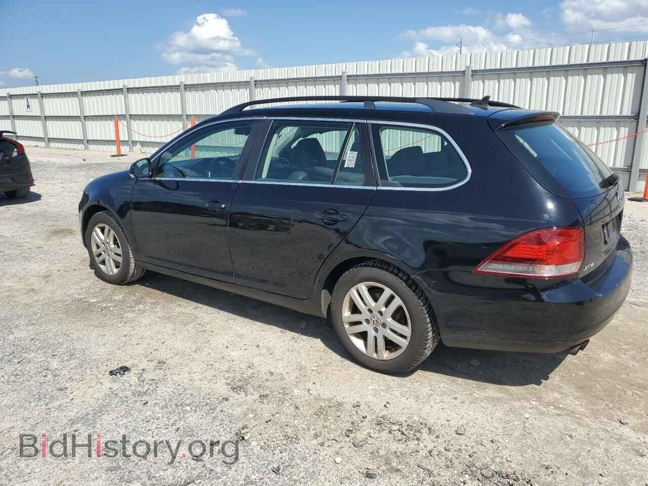 2012 VOLKSWAGEN JETTA - VIN: 3VWPL7AJ7CM702854 - Фото 2