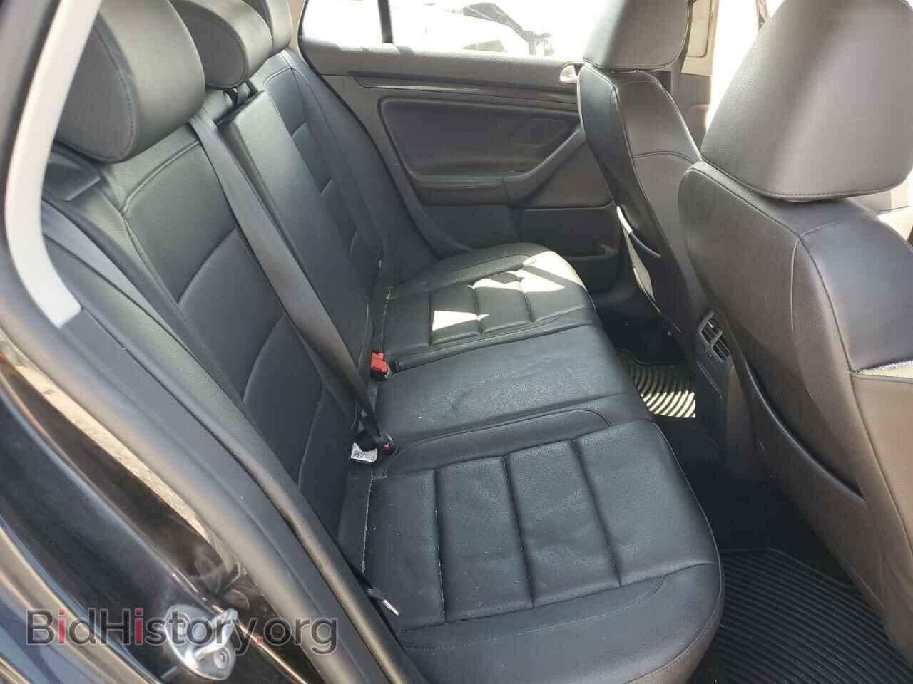2012 VOLKSWAGEN JETTA - VIN: 3VWPL7AJ7CM702854 - Фото 11