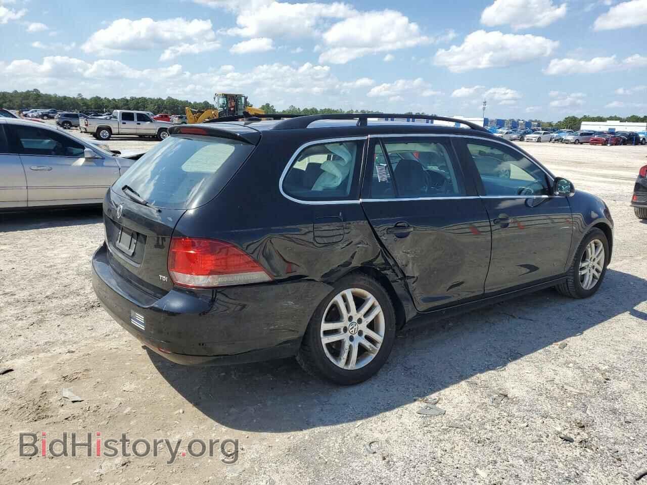 2012 VOLKSWAGEN JETTA - VIN: 3VWPL7AJ7CM702854 - Фото 3