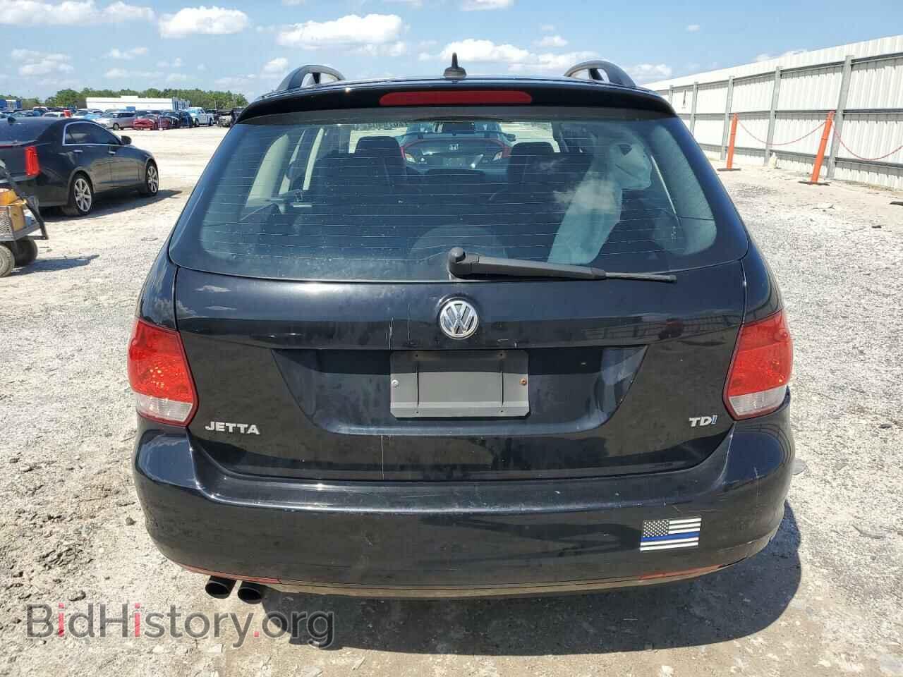 2012 VOLKSWAGEN JETTA - VIN: 3VWPL7AJ7CM702854 - Фото 6