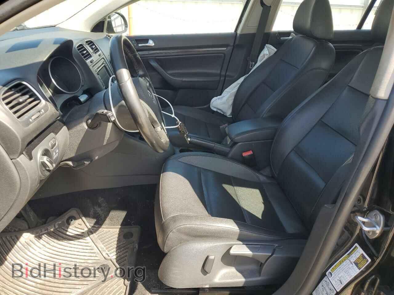 2012 VOLKSWAGEN JETTA - VIN: 3VWPL7AJ7CM702854 - Фото 7