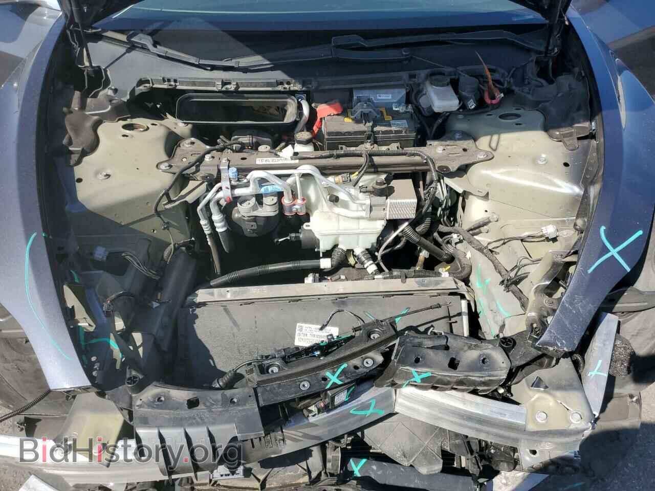 2018 TESLA MODEL 3 - VIN: 5YJ3E1EA5JF045296 - Photo 11