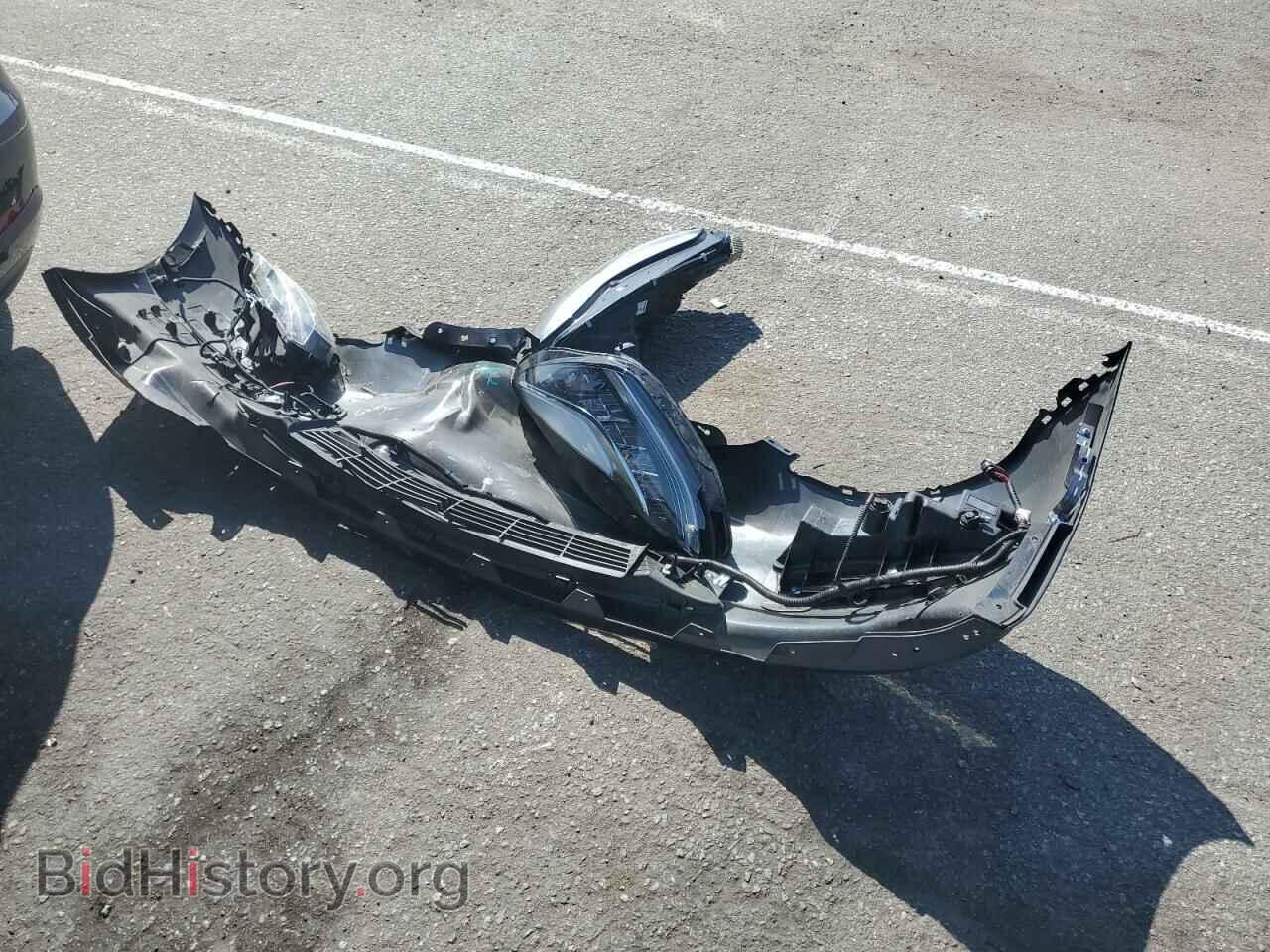 2018 TESLA MODEL 3 - VIN: 5YJ3E1EA5JF045296 - Photo 12