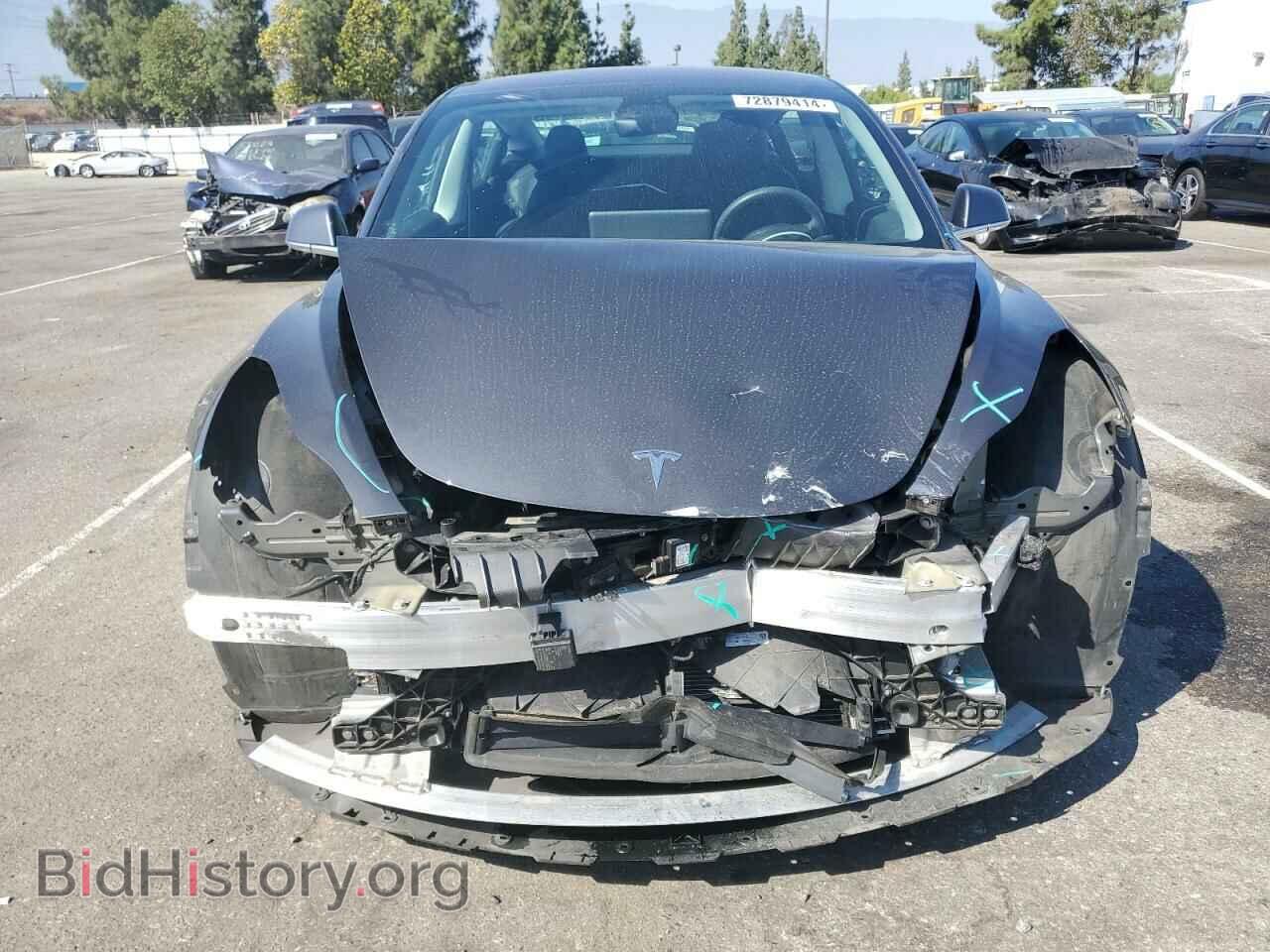 2018 TESLA MODEL 3 - VIN: 5YJ3E1EA5JF045296 - Photo 5