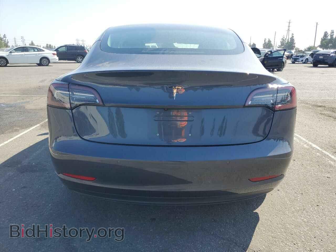 2018 TESLA MODEL 3 - VIN: 5YJ3E1EA5JF045296 - Photo 6