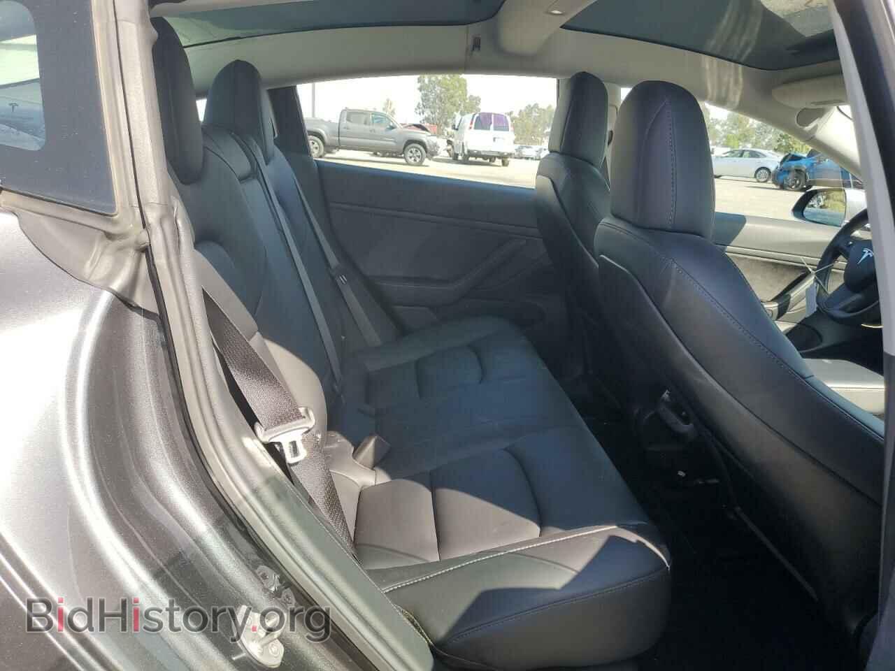 2018 TESLA MODEL 3 - VIN: 5YJ3E1EA5JF045296 - Photo 10