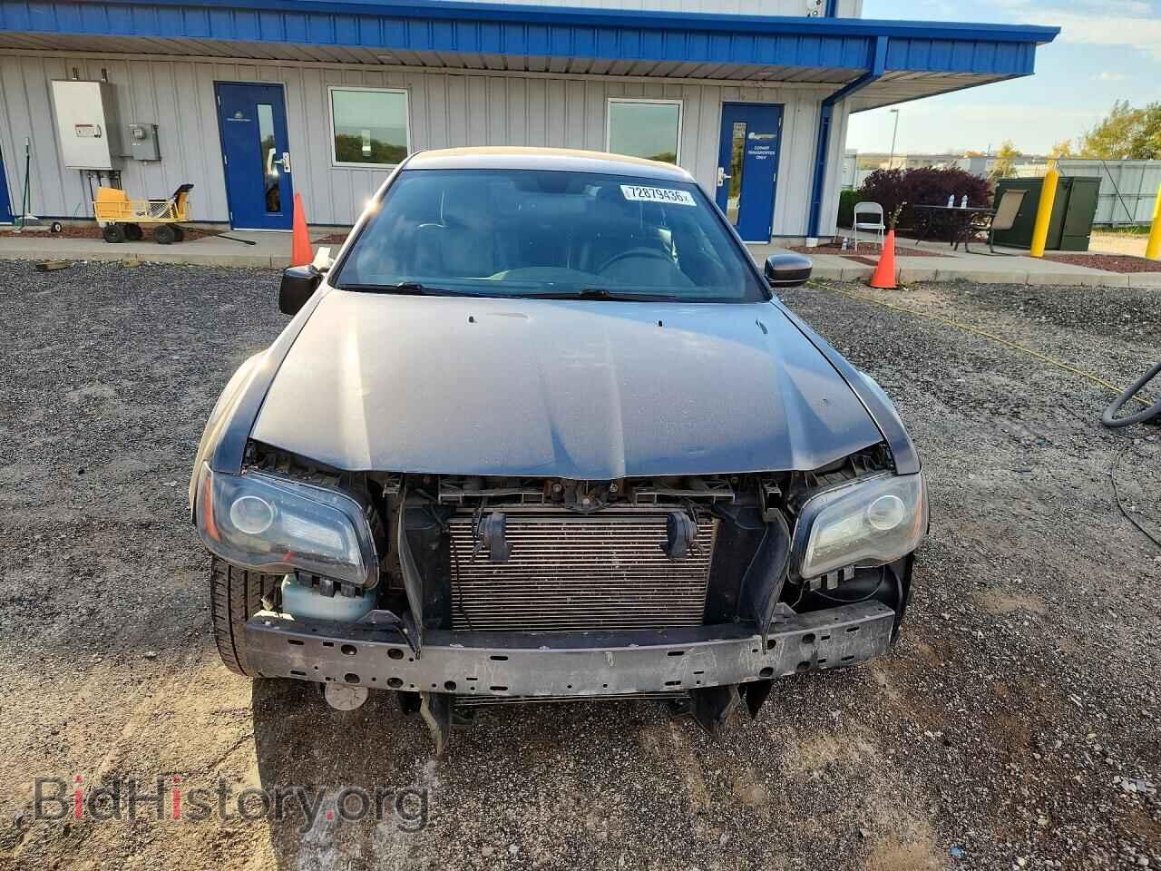 2014 CHRYSLER 300 - VIN: 2C3CCABG6EH327904 - Photo 5
