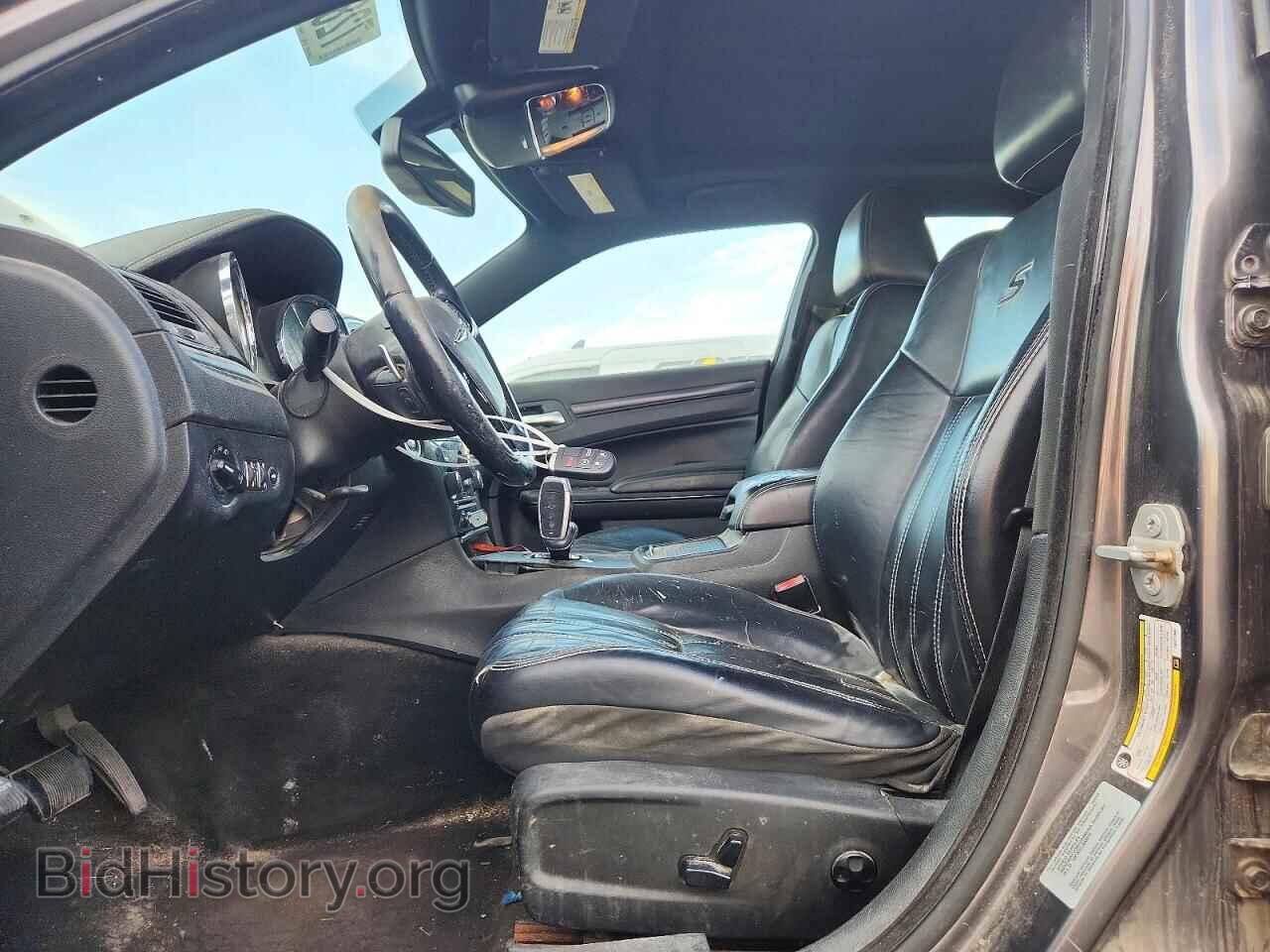 2014 CHRYSLER 300 - VIN: 2C3CCABG6EH327904 - Photo 7