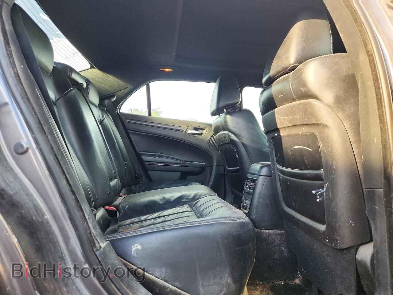 2014 CHRYSLER 300 - VIN: 2C3CCABG6EH327904 - Photo 10