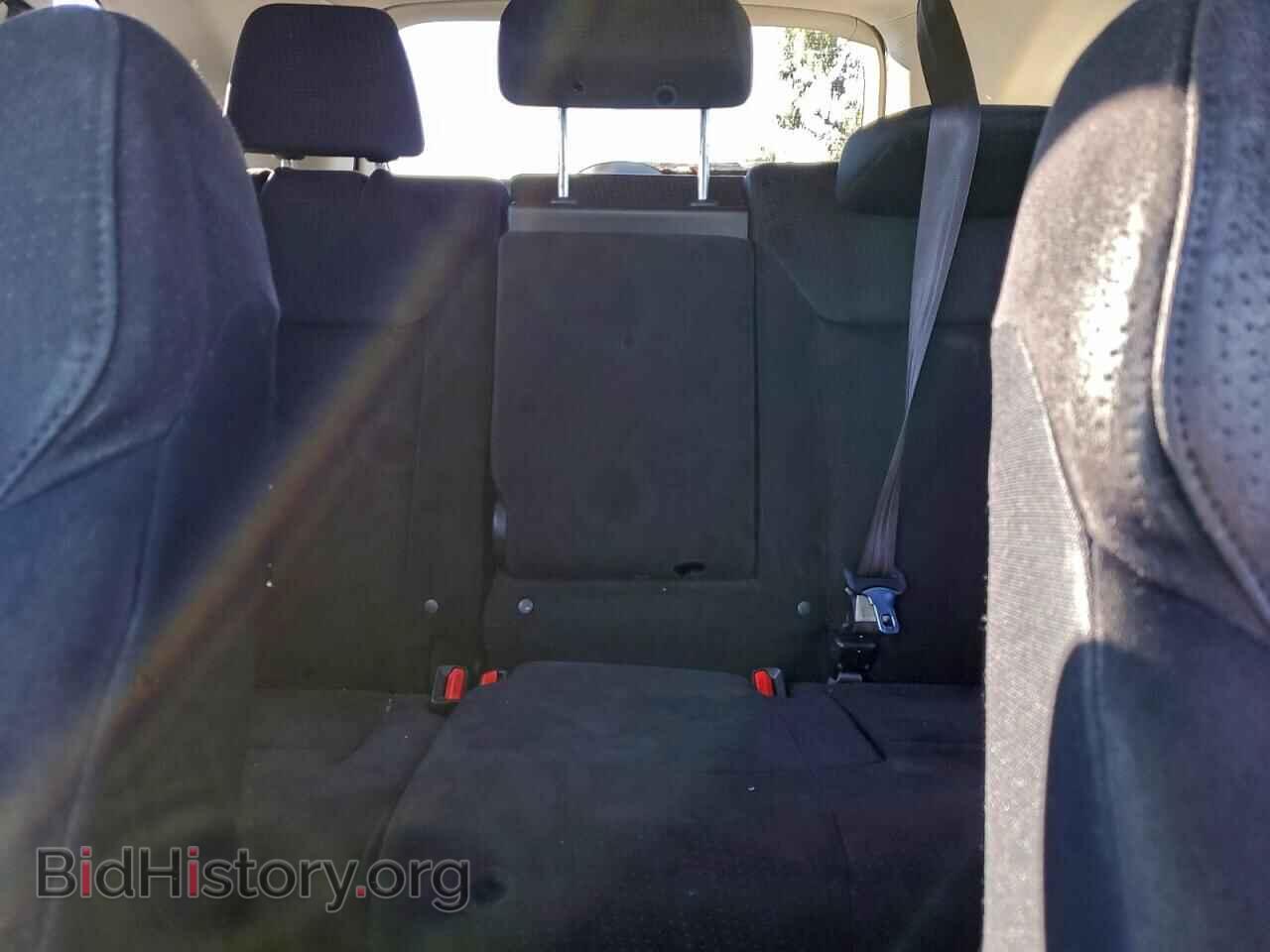 2014 HONDA CRV - VIN: 2HKRM4H55EH636765 - Фото 10