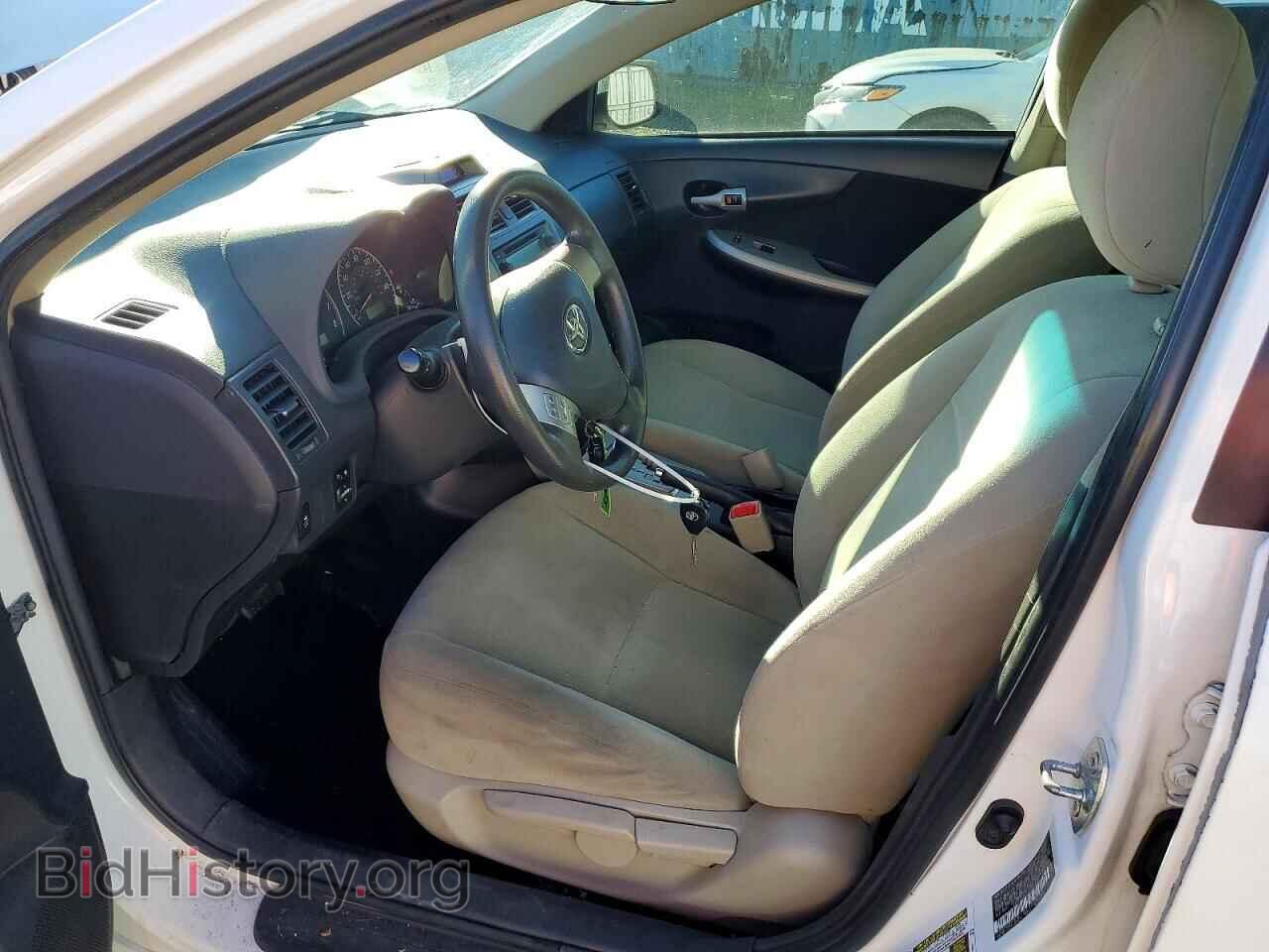 2013 TOYOTA COROLLA - VIN: 2T1BU4EE7DC087996 - Photo 7
