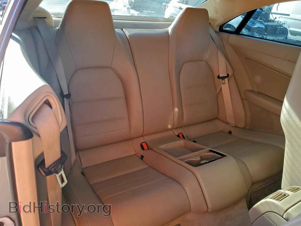 2011 MERCEDES-BENZ E-CLASS - VIN: WDDKJ5GB8BF067526 - Фото 10