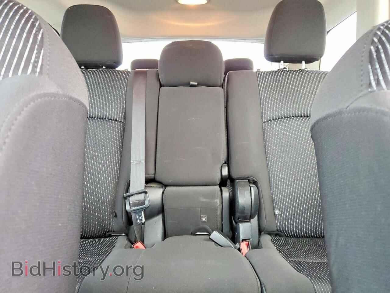 2015 DODGE JOURNEY - VIN: 3C4PDCBB5FT688348 - Фото 10