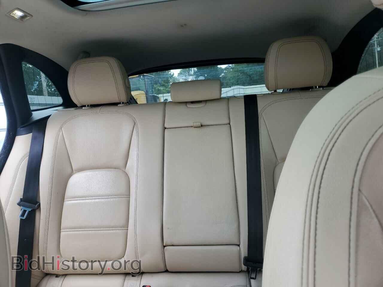2018 JAGUAR F-PACE - VIN: SADCK2FX9JA245256 - Фото 10