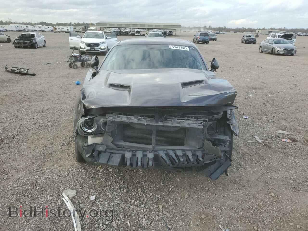 2016 DODGE CHALLENGER - VIN: 2C3CDZAG4GH137924 - Photo 5