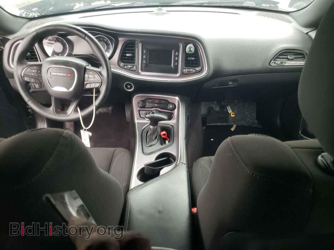 2016 DODGE CHALLENGER - VIN: 2C3CDZAG4GH137924 - Photo 8
