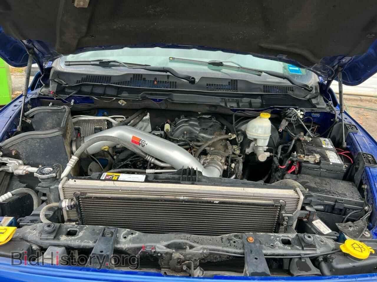 2016 RAM 1500 - VIN: 1C6RR7GG4GS132709 - Фото 6