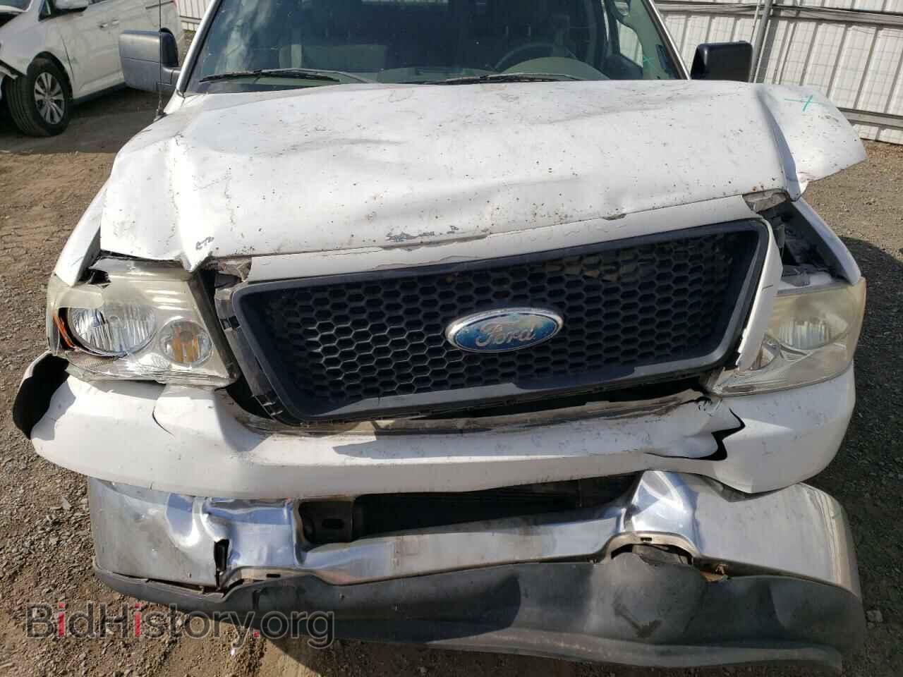 2006 FORD All Models - VIN: 1FTRX12W06NA40942 - Фото 11