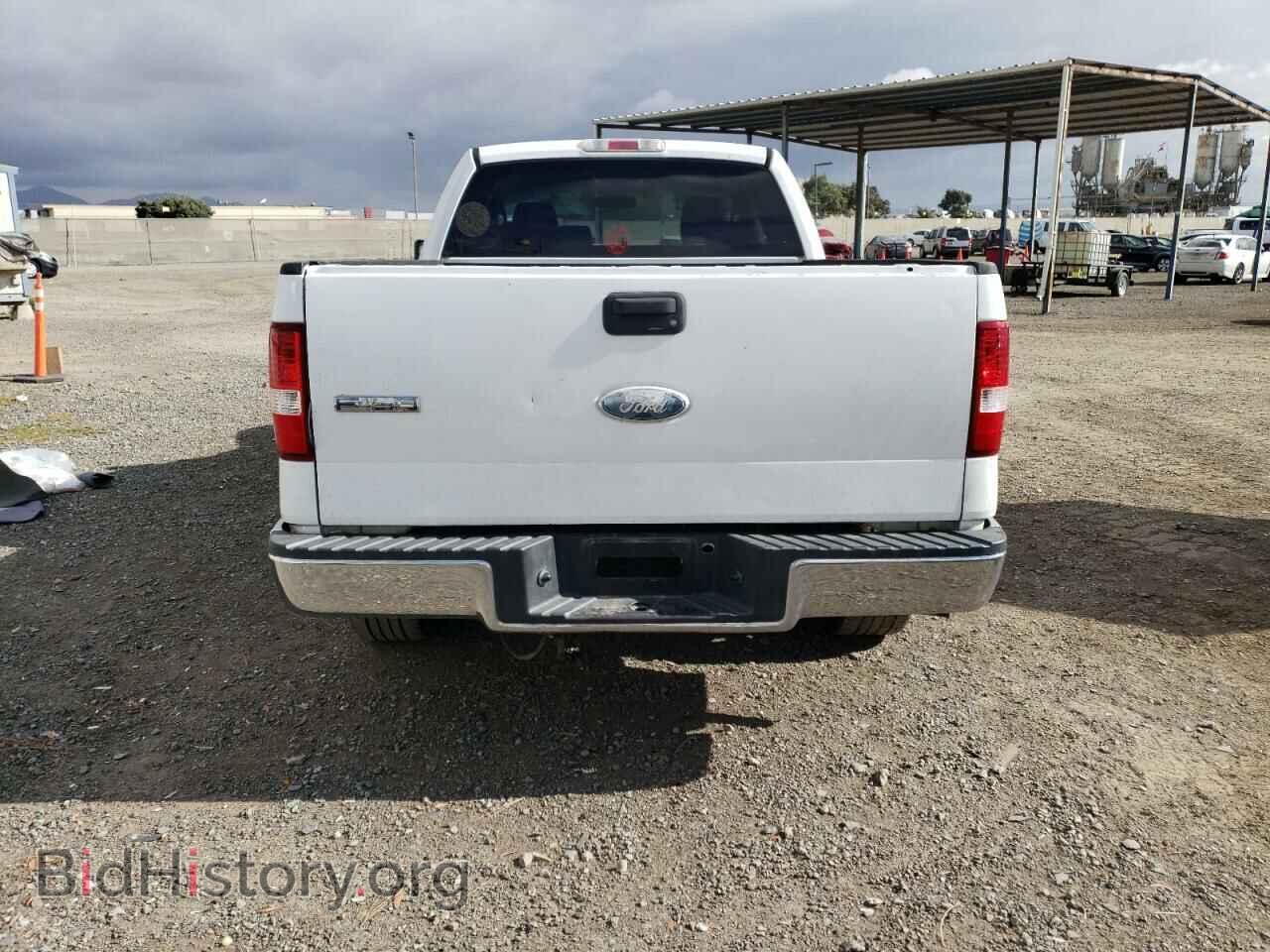 2006 FORD All Models - VIN: 1FTRX12W06NA40942 - Фото 6