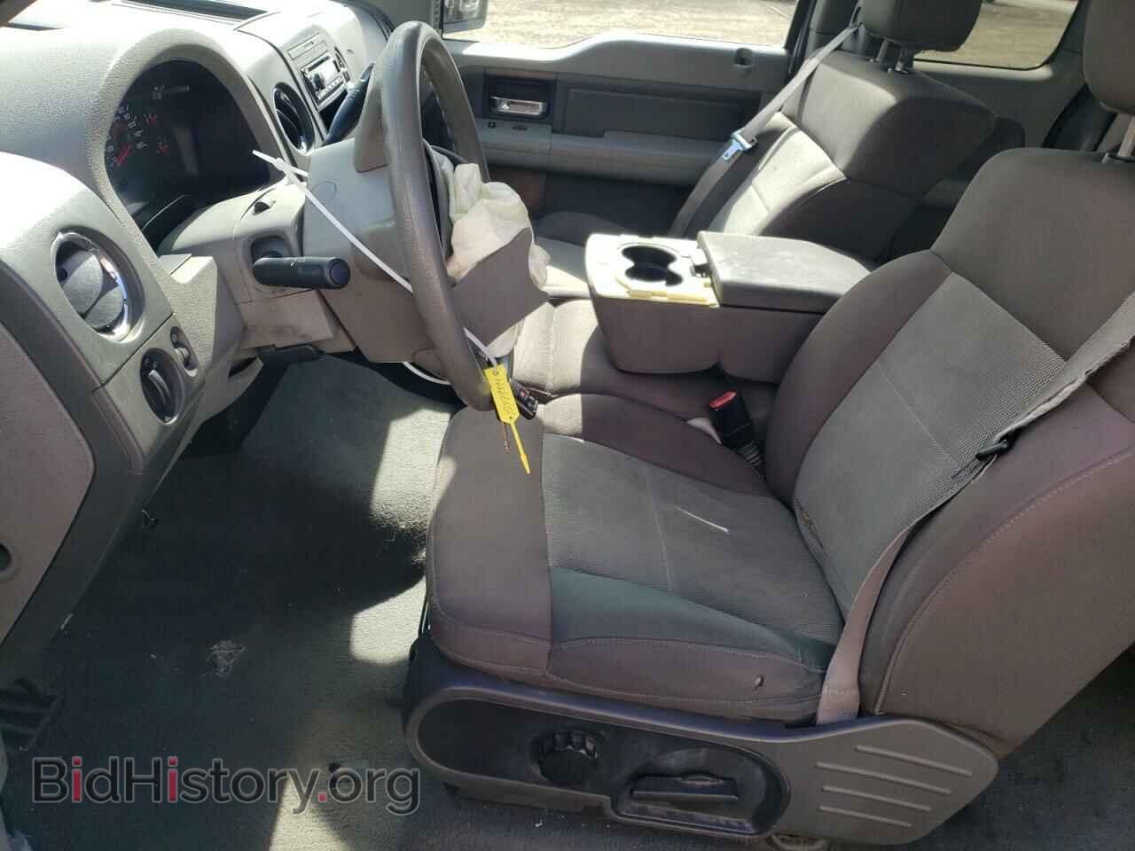 2006 FORD All Models - VIN: 1FTRX12W06NA40942 - Фото 7