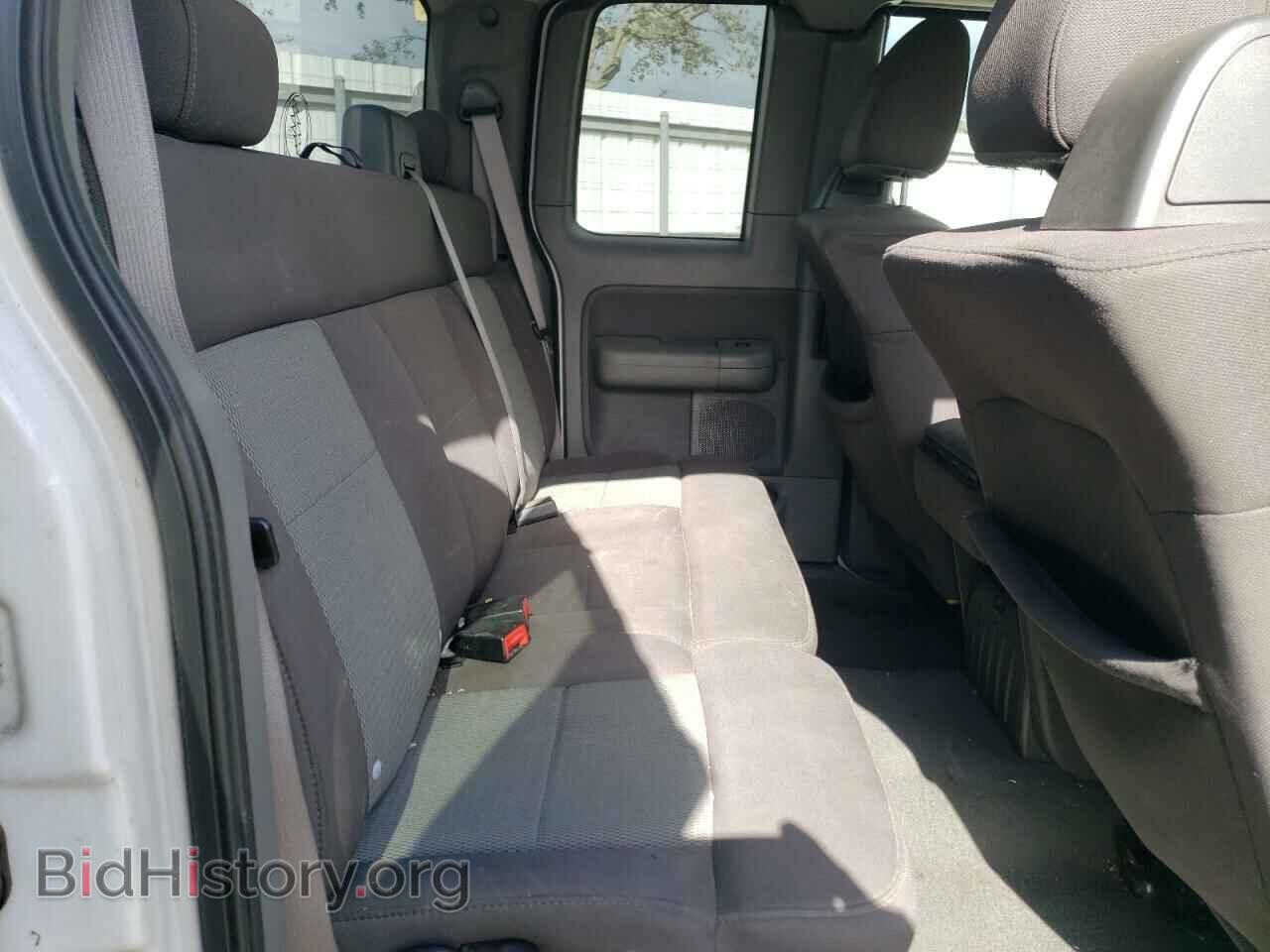 2006 FORD All Models - VIN: 1FTRX12W06NA40942 - Фото 10