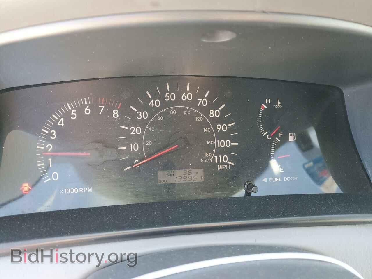 2007 TOYOTA COROLLA - VIN: 2T1BR32E27C845909 - Фото 9