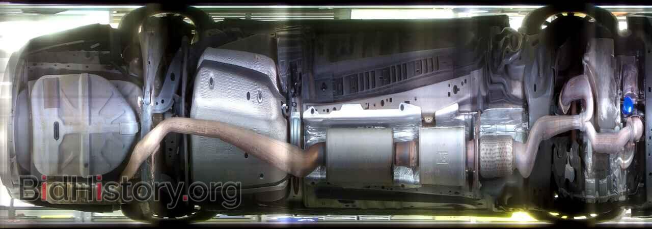 2012 FORD TAURUS - VIN: 1FAHP2EW7CG112772 - Photo 13