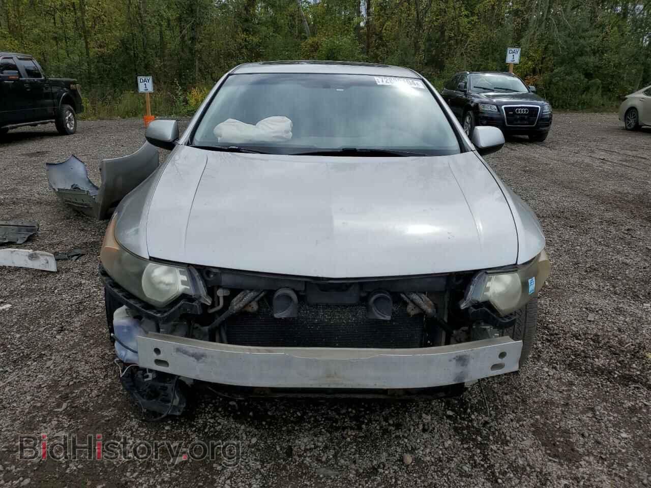 2009 ACURA TSX - VIN: JH4CU26679C802855 - Фото 5