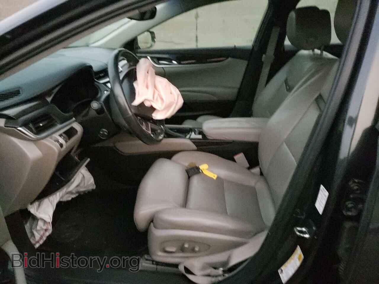 2013 CADILLAC XTS - VIN: 2G61P5S32D9220968 - Photo 7