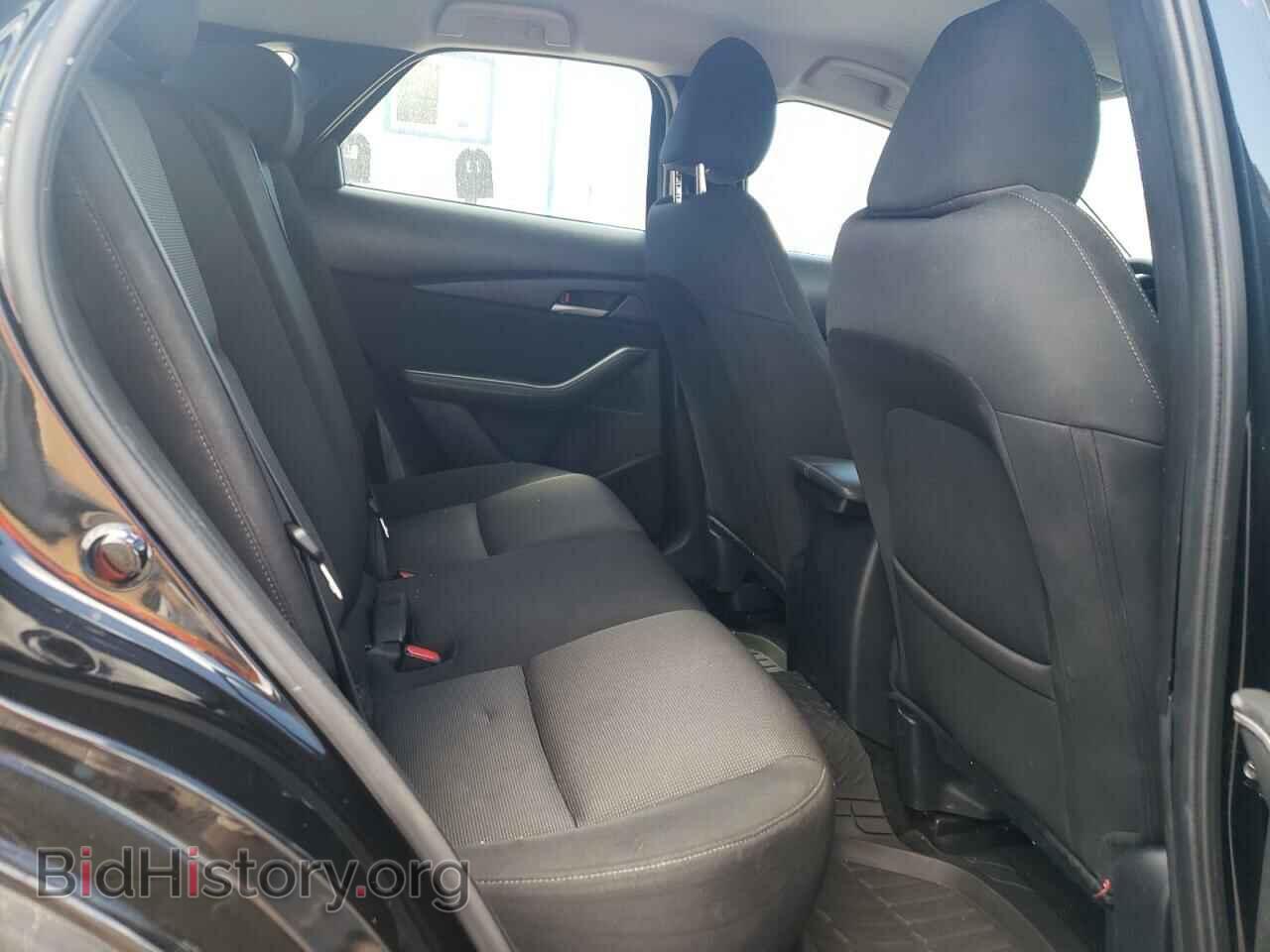 2021 MAZDA CX30 - VIN: 3MVDMAAL4MM254266 - Фото 10