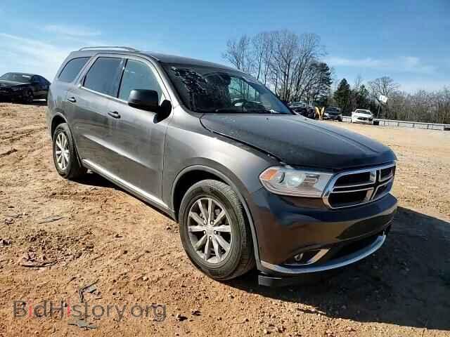 2015 DODGE DURANGO - VIN: 1C4RDHAG2FC793475 - Фото 14
