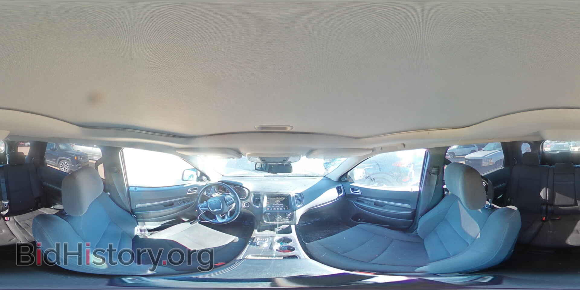 2015 DODGE DURANGO - VIN: 1C4RDHAG2FC793475 - Фото 15