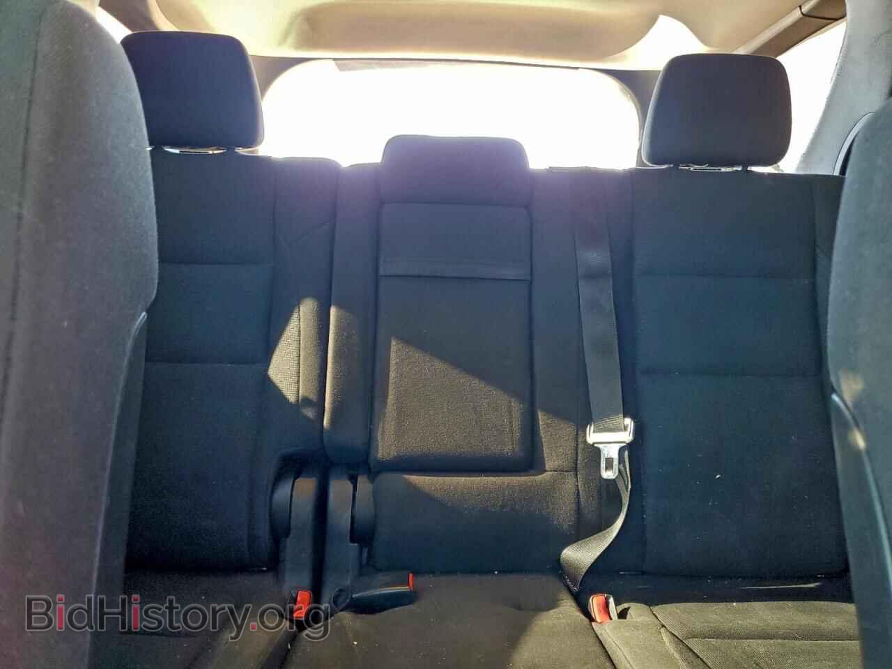 2015 DODGE DURANGO - VIN: 1C4RDHAG2FC793475 - Фото 10