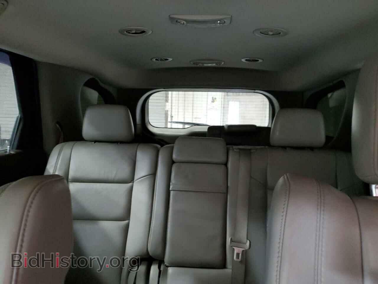2013 DODGE DURANGO - VIN: 1C4RDJDG6DC687854 - Фото 10