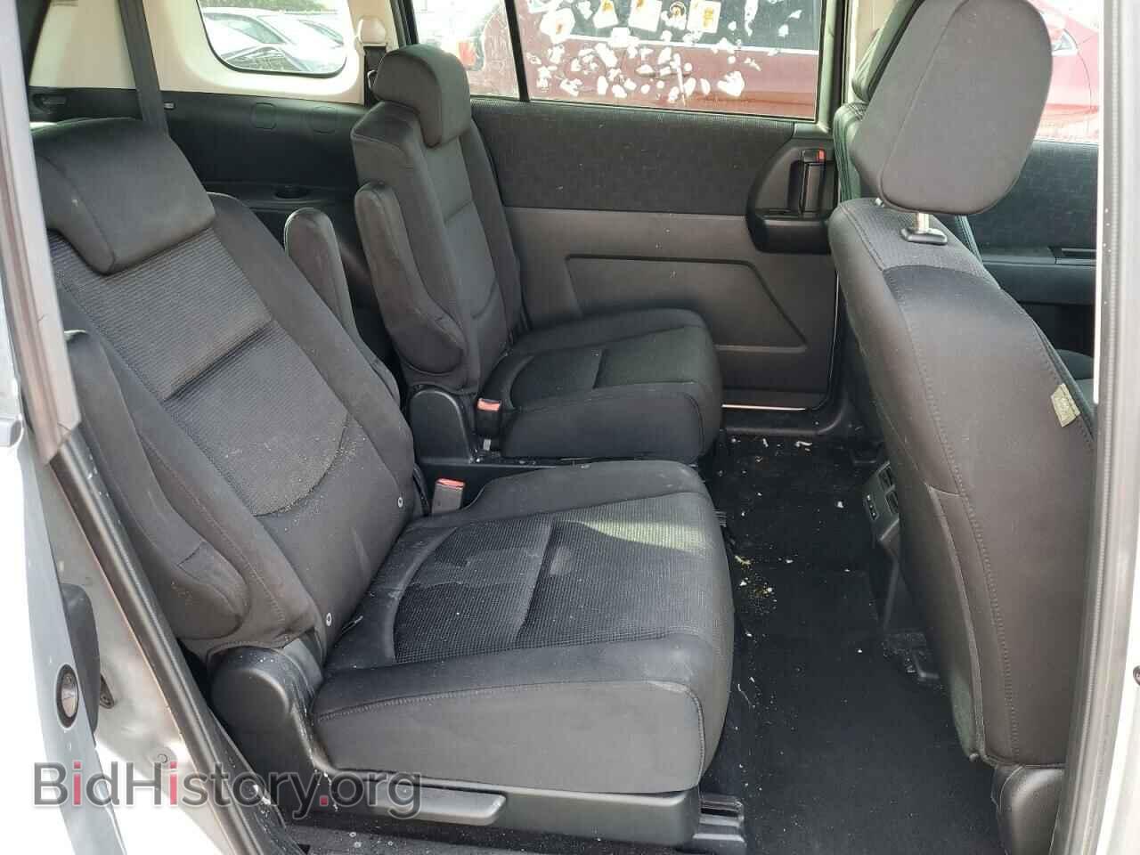 2008 MAZDA 5 - VIN: JM1CR29L080316439 - Photo 11