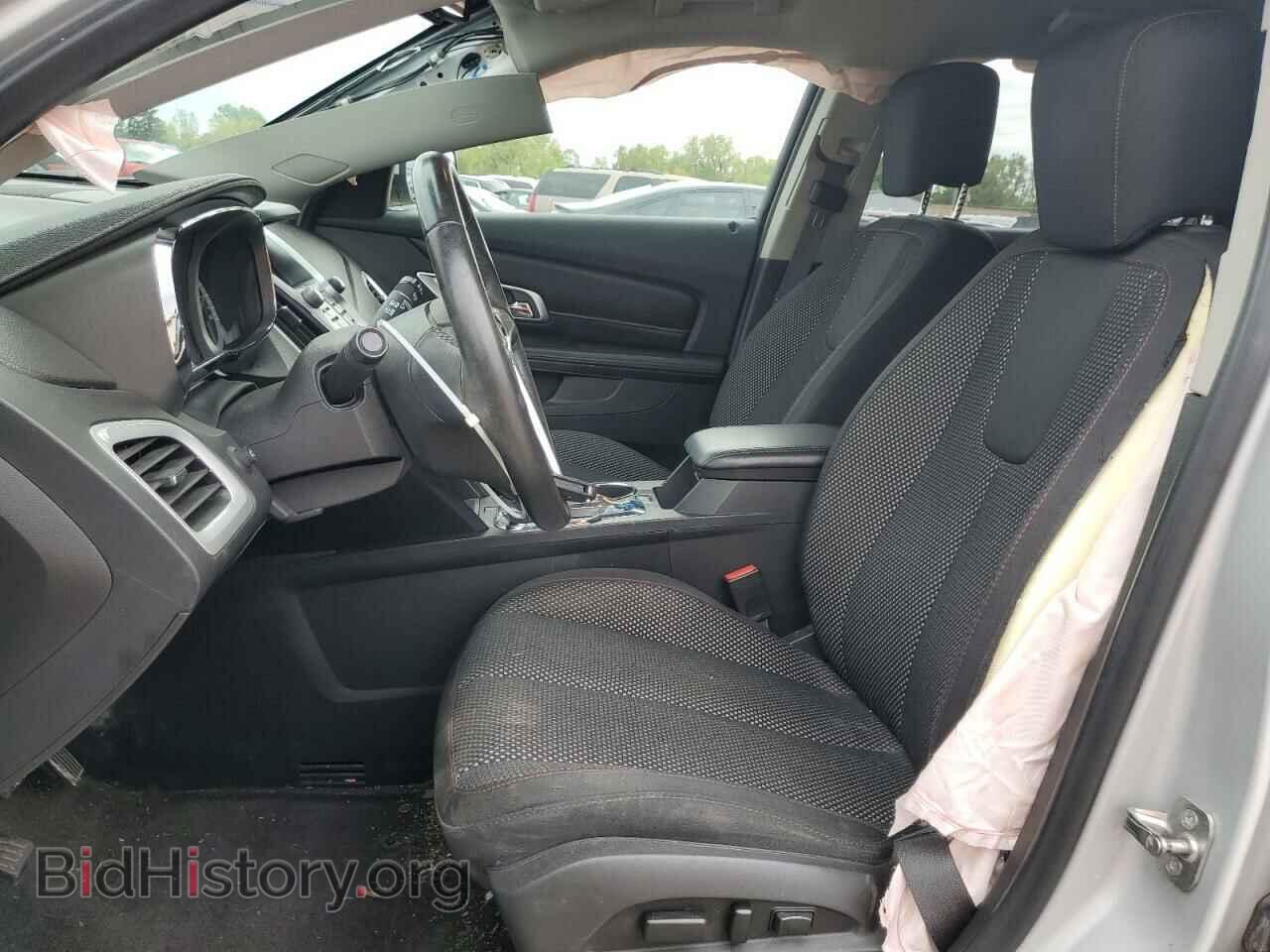 2016 GMC TERRAIN - VIN: 2GKALNEK0G6176605 - Фото 7