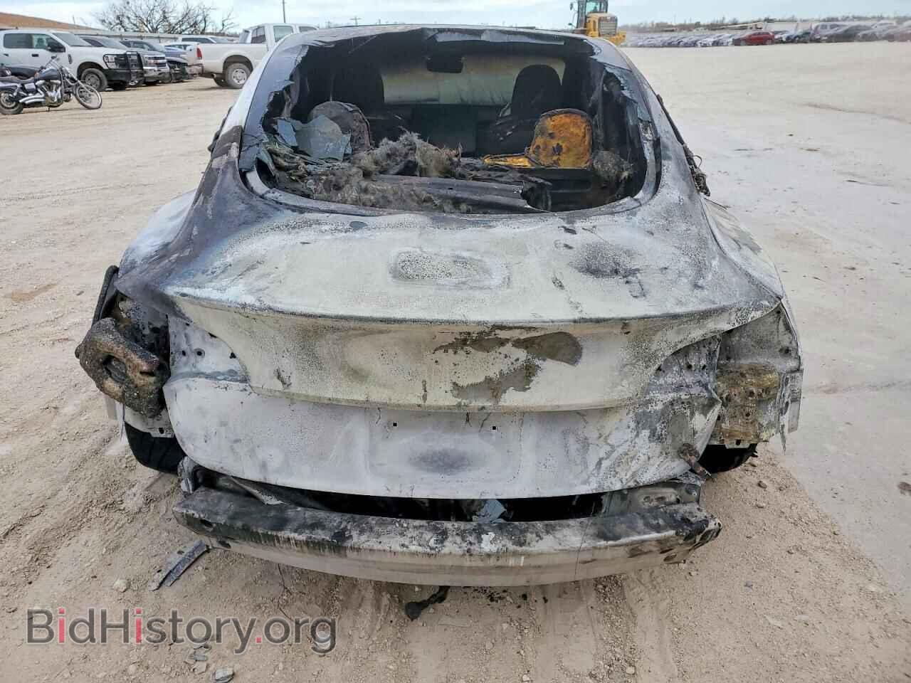 2019 TESLA MODEL 3 - VIN: 5YJ3E1EA7KF416010 - Фото 6